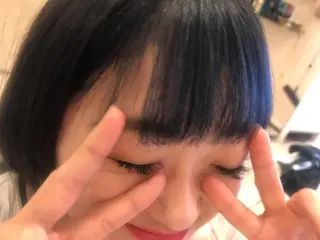 カラー さこだ　しょうた 【副店長】のヘアスタイル