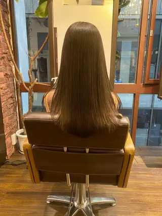 ロング 【代表】 🌟MASA🌟美髪のヘアスタイル