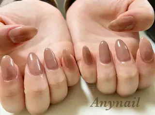 ネイル 岩澤 恵子のネイルデザイン