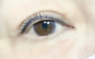 マツエク・マツパ 内藤 由貴のマツエク・マツパデザイン