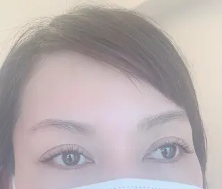 マツエク・マツパ H eyelashの眉毛・アイブロウイメージ