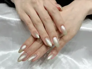 ネイル LisBlanc ryoko.のネイルデザイン