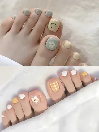 ネイル NYネイルサロン 千葉中央店のネイルデザイン