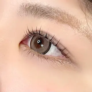 マツエク・マツパ イワイ こはるの眉毛・アイブロウイメージ