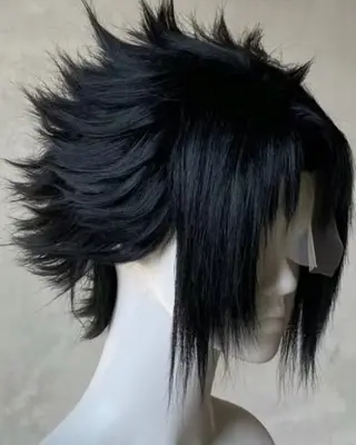 ショート メンズ 中目黒 ★店長WATARUのヘアスタイル