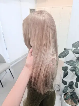 ロング uairo/ 乃愛のマツエク・マツパデザイン