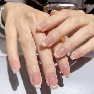 ネイル ル ナのネイルデザイン