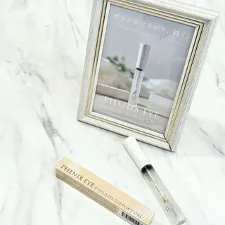 AXSIA Beautyのマツエク・マツパデザイン