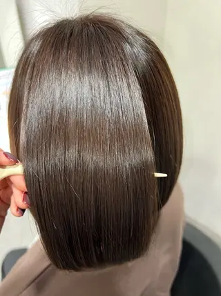 ショート 🫧艶カラー/ Hanano🫧のヘアスタイル