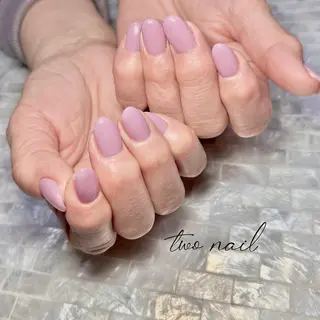 ネイル two nailのネイルデザイン