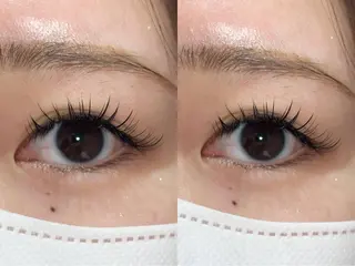 マツエク・マツパ Eyelash＆NailSalon　Oasis所属・Sakamoto Miaの眉毛・アイブロウイメージ