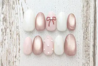 ネイル 🌈 shihoのネイルデザイン