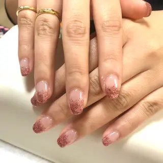 ネイル salon *meehoのネイルデザイン