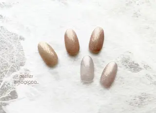 ネイル mmagicca. 【 まじか. 】のネイルデザイン