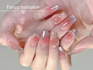 ネイル Fancy nail salonのネイルデザイン