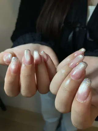 ネイル vico栄 Azusa🍓のネイルデザイン
