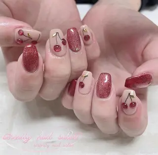 ネイル ✨Serenity Nail salonのネイルデザイン