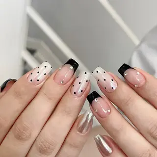 ネイル Mi miaのマツエク・マツパデザイン