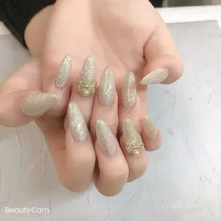 ネイル Minoan Tのネイルデザイン