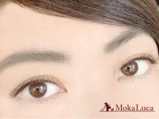 マツエク・マツパ MONSTERA リナのエステ・リラクイメージ