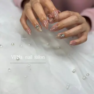ネイル VENa eye＆ nail salonのネイルデザイン