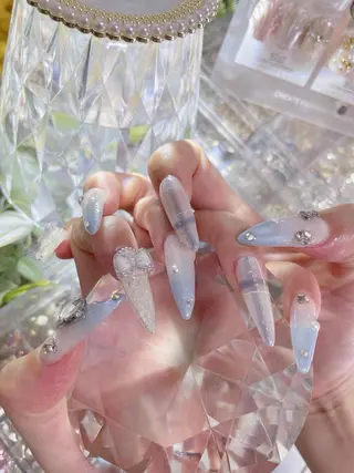 ネイル misun_ nailのネイルデザイン