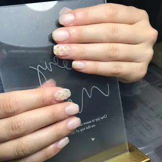 ネイル Eveネイル チップスカルプ専門店のネイルデザイン