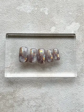 ネイル jeu nail.のネイルデザイン