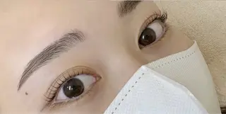 マツエク・マツパ LORAN_ Ayamiの眉毛・アイブロウイメージ