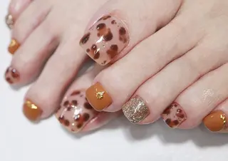 ネイル ベターネイル 秋葉原のネイルデザイン