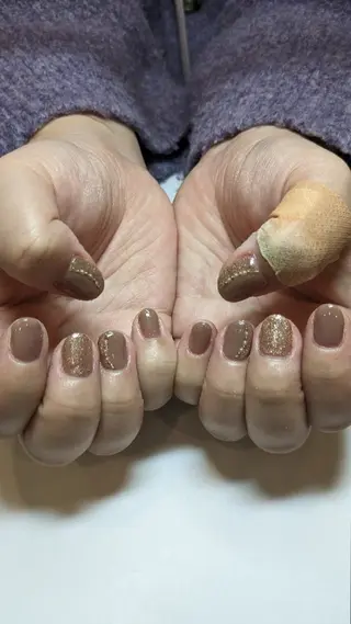 ネイル Yamamoto Aのネイルデザイン