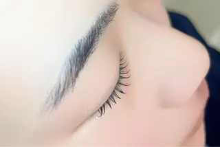 マツエク・マツパ rouge/ルージュ所属・s cのマツエク・マツパデザイン