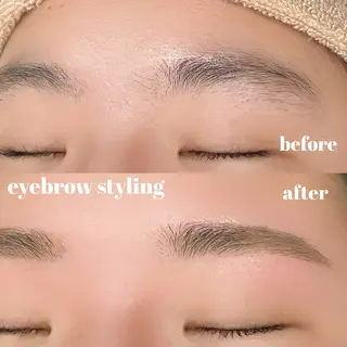 アイブロウ C.EYE kotomiの眉毛・アイブロウイメージ