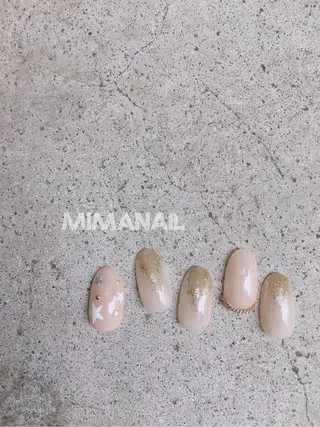 ネイル mima nailのネイルデザイン