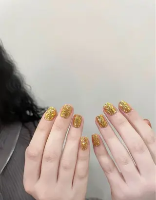 ネイル Rika  nail cocoのネイルデザイン