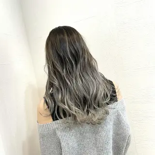 セミロング 🍀favori🍀 kanekoのヘアスタイル