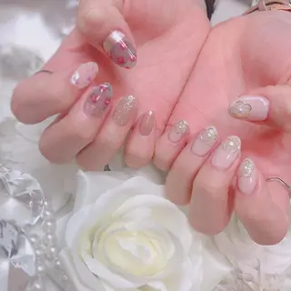 ネイル Private Salon 大宮のネイルデザイン