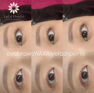 パーマ eyelist♡ REIKAのマツエク・マツパデザイン