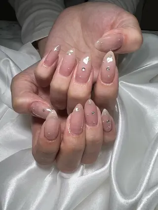 ネイル Mimi Nailのネイルデザイン