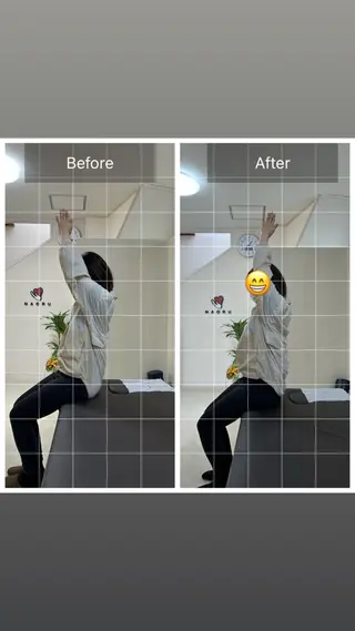 NAORU整体 沖縄市コザ院のエステ・リラクイメージ