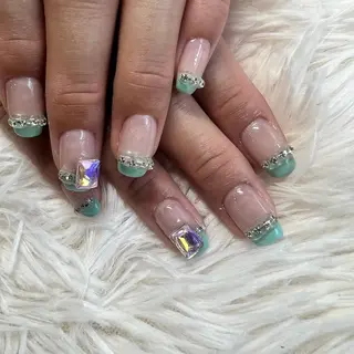 ネイル beauty salonREMIAのネイルデザイン