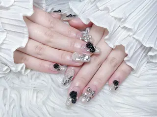 ネイル NEW NAIL 池袋のネイルデザイン