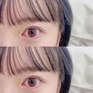 Kazuha 𓂂𓏸のマツエク・マツパデザイン