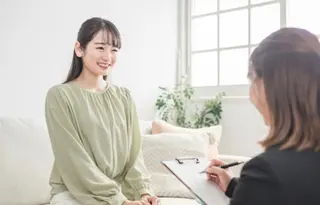 アロマース ♫厚木のエステ・リラクイメージ