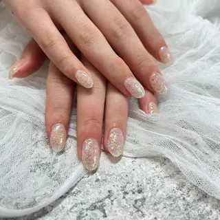 ネイル ルミエナ銀座 KATAOKAのネイルデザイン