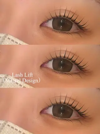 マツエク・マツパ 🩷藤沢アイリスト 🩷Y.iizukaのマツエク・マツパデザイン