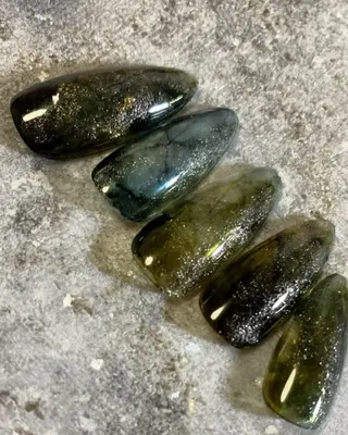 ネイル Bavardage Nailのネイルデザイン