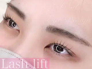 マツエク・マツパ Eye Design el  Solのエステ・リラクイメージ