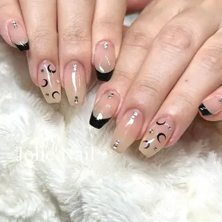ネイル MIORA︎ マツエク×ネイルのネイルデザイン