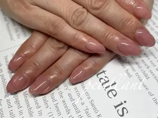 ネイル nail salon petillantのネイルデザイン